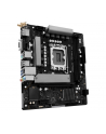 ASROCK H810M-X WiFi LGA1851 1xHDMI 1xDP 1xD-SUB MB - nr 4