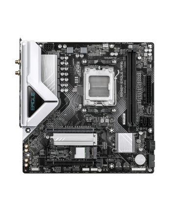 GIGABYTE B840M EAGLE WIFI6 AM5 1xDP 1xHDMI nr 1