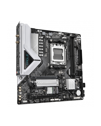 GIGABYTE B840M EAGLE WIFI6 AM5 1xDP 1xHDMI nr 2