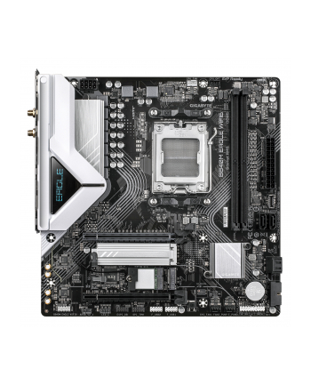 GIGABYTE B840M EAGLE WIFI6 AM5 1xDP 1xHDMI