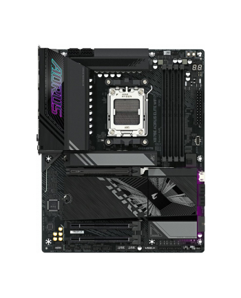 GIGABYTE X870E AORUS ELITE WIFI7 AM5 MB nr 1
