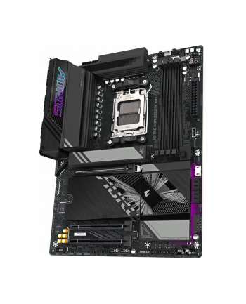 GIGABYTE X870E AORUS ELITE WIFI7 AM5 MB nr 2