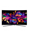 MSI MPG 321CURX QD-OLED 31.5inch UHD QD-OLED Curve 1700R 240HZ 0.03 ms 2xHDMI 2.1 DP 1.4a USB-C 3x USB 2.0 Headphone Tilt Height - nr 13