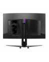 MSI MPG 321CURX QD-OLED 31.5inch UHD QD-OLED Curve 1700R 240HZ 0.03 ms 2xHDMI 2.1 DP 1.4a USB-C 3x USB 2.0 Headphone Tilt Height - nr 14