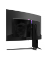 MSI MPG 321CURX QD-OLED 31.5inch UHD QD-OLED Curve 1700R 240HZ 0.03 ms 2xHDMI 2.1 DP 1.4a USB-C 3x USB 2.0 Headphone Tilt Height - nr 5