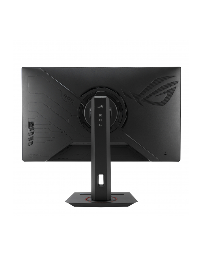 ASUS ROG Strix XG279CNS 27inch Fast IPS FHD WLED 16:9 380Hz 400cd/m2 0.3ms HDMI DP USB-C główny