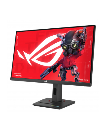 ASUS ROG Strix XG279CNS 27inch Fast IPS FHD WLED 16:9 380Hz 400cd/m2 0.3ms HDMI DP USB-C