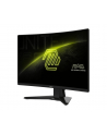 MSI MAG 242C 23.6inch VA FHD Curve 1500R 180Hz 1ms HDMI DP Headphone out Tilt Black - nr 5