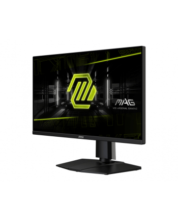 MSI MAG 255PXF 24.5inch Rapid IPS FHD 250cd/m2 300Hz 0.5ms 2xHDMI2.0 DP Pivot nr 2