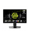 MSI MAG 255PXF 24.5inch Rapid IPS FHD 250cd/m2 300Hz 0.5ms 2xHDMI2.0 DP Pivot - nr 8