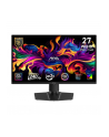 MSI MAG 271QP QD-OLED X24 26.5inch QD-OLED Flat QHD 240Hz 2xHDMI DP Hedphone OutTilt/Height/Pivot/Swivel Black - nr 7