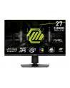 MSI MAG 272URDF E16 27inch Rapid IPS UHD 16:9 320Hz 1ms 2xHDMI DP 3xUSB 2.0 Headphone out - nr 1