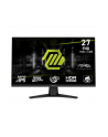 MSI MAG 274F 27inch Rapid IPS FHD 200HZ 1ms HDMI DP Headphone out Tilt Black - nr 20