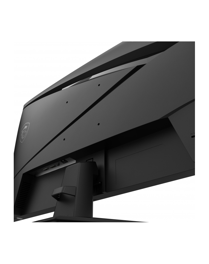 MSI MAG 274F 27inch Rapid IPS FHD 200HZ 1ms HDMI DP Headphone out Tilt Black główny