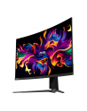 MSI MAG 321CUP QD-OLED 31.5inch QD-OLED UHD Curve 1700R 165Hz 2xHDMI DP USB Type C Headphone Out Black - nr 10