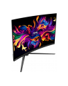 MSI MAG 321CUP QD-OLED 31.5inch QD-OLED UHD Curve 1700R 165Hz 2xHDMI DP USB Type C Headphone Out Black - nr 11