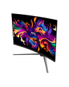 MSI MAG 321CUP QD-OLED 31.5inch QD-OLED UHD Curve 1700R 165Hz 2xHDMI DP USB Type C Headphone Out Black - nr 13