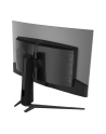 MSI MAG 321CUP QD-OLED 31.5inch QD-OLED UHD Curve 1700R 165Hz 2xHDMI DP USB Type C Headphone Out Black - nr 15