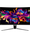 MSI MAG 321CUP QD-OLED 31.5inch QD-OLED UHD Curve 1700R 165Hz 2xHDMI DP USB Type C Headphone Out Black - nr 1