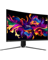 MSI MAG 321CUP QD-OLED 31.5inch QD-OLED UHD Curve 1700R 165Hz 2xHDMI DP USB Type C Headphone Out Black - nr 20