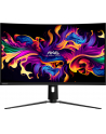 MSI MAG 321CUP QD-OLED 31.5inch QD-OLED UHD Curve 1700R 165Hz 2xHDMI DP USB Type C Headphone Out Black - nr 21