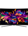 MSI MAG 321CUP QD-OLED 31.5inch QD-OLED UHD Curve 1700R 165Hz 2xHDMI DP USB Type C Headphone Out Black - nr 22