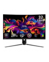 MSI MAG 321CUP QD-OLED 31.5inch QD-OLED UHD Curve 1700R 165Hz 2xHDMI DP USB Type C Headphone Out Black - nr 27