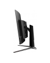 MSI MAG 321CUP QD-OLED 31.5inch QD-OLED UHD Curve 1700R 165Hz 2xHDMI DP USB Type C Headphone Out Black - nr 3