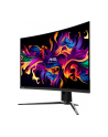 MSI MAG 321CUP QD-OLED 31.5inch QD-OLED UHD Curve 1700R 165Hz 2xHDMI DP USB Type C Headphone Out Black - nr 6