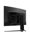 MSI MAG 321CUP QD-OLED 31.5inch QD-OLED UHD Curve 1700R 165Hz 2xHDMI DP USB Type C Headphone Out Black - nr 7