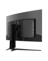 MSI MAG 321CUP QD-OLED 31.5inch QD-OLED UHD Curve 1700R 165Hz 2xHDMI DP USB Type C Headphone Out Black - nr 8