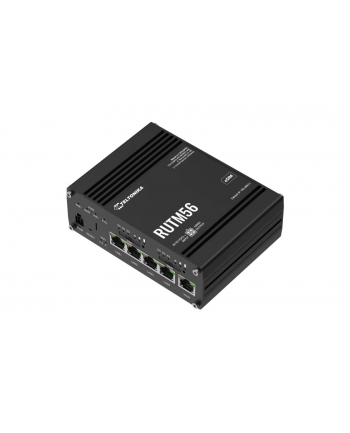 TELTONIKA NETWORKS RUTM56 Dual Modem Router