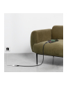 logilink Kabel USB3.2 gen2 TypeC do USB-C/F, PD, 1m - nr 6