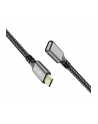 logilink Kabel USB3.2 gen1 TypeC do USB-C/F, PD, 2m - nr 2