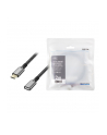 logilink Kabel USB3.2 gen1 TypeC do USB-C/F, PD, 2m - nr 5