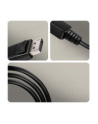 axagon RVD-HI20C2 Adapter aktywny DisplayPort -> HDMI 1.4, 4K/60Hz, kabel 1,8m - nr 33