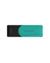 KINGSTON 128GB Portable USB 3.2 Gen 1 DataTraveler Exodia S Black/Turquoise - nr 4