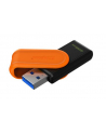 KINGSTON 256GB Portable USB 3.2 Gen 1 DataTraveler Exodia S Black/Orange - nr 10