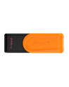 KINGSTON 256GB Portable USB 3.2 Gen 1 DataTraveler Exodia S Black/Orange - nr 6
