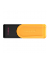 KINGSTON 512GB Portable USB 3.2 Gen 1 DataTraveler Exodia S Black/Yellow - nr 2