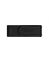 KINGSTON 64GB Portable USB 3.2 Gen 1 DataTraveler Exodia S Black/Black - nr 1