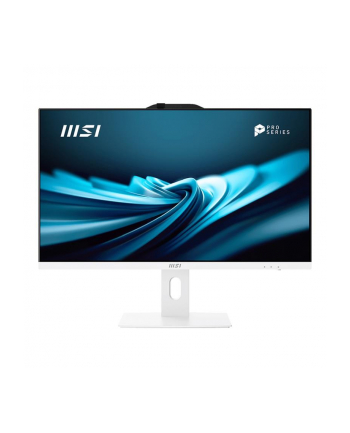 MSI PRO AP272P 14M-1029EU Intel Core i5-14400 27inch 16GB 500GB SSD WiFi + BT W11P nr 1