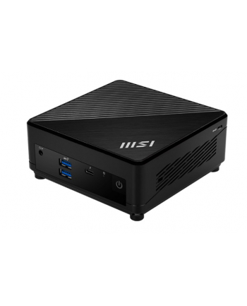 MSI Cubi 5 12M-003BEU Intel Core i3-1215U no RAM no SSD NOOS (P)