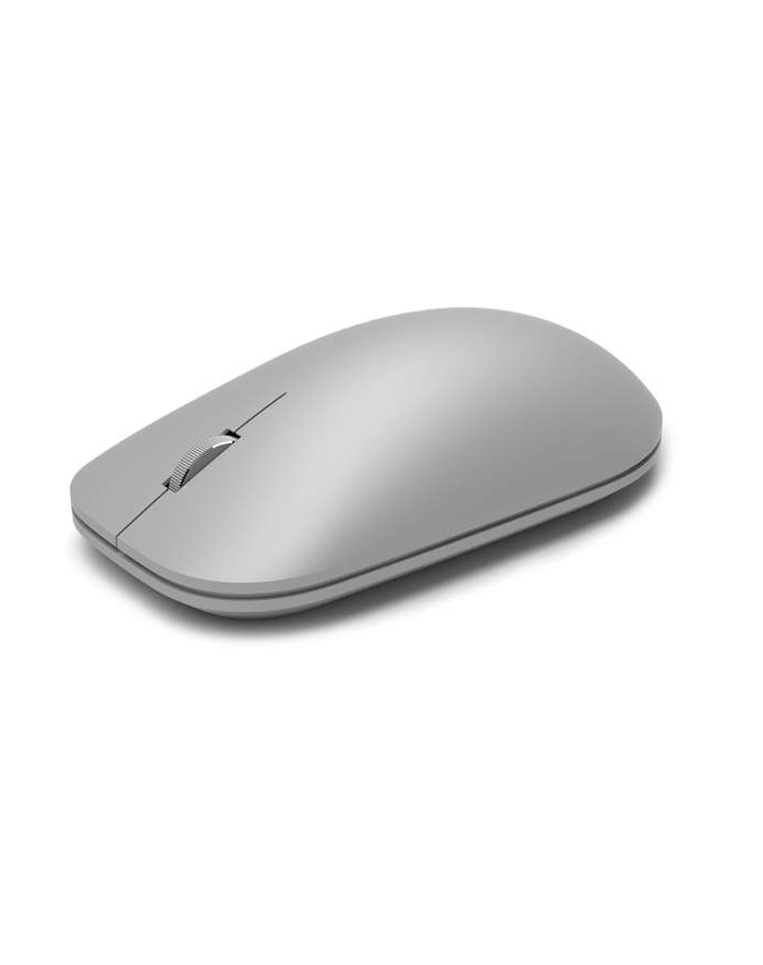 microsoft MS Surface Mouse Commer SC Bluetooth DA/FI/NO/SV Hdwr Commercial GRAY główny