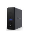 LENOVO GaN Powered X9 Travel Dock - EU - nr 1