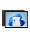 microsoft MS Surface Pro 11 Qualcomm Snapdragon X Elite 13inch 16GB 1TB W11H xPS SC EngBrit WEuro Black - nr 1