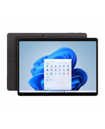 microsoft MS Surface Pro 11 Qualcomm Snapdragon X Elite 13inch 16GB 1TB W11H xPS SC EngBrit WEuro Black nr 2