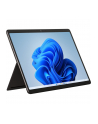 microsoft MS Surface Pro 11 Qualcomm Snapdragon X Elite 13inch 16GB 1TB W11H xPS SC EngBrit WEuro Black - nr 6