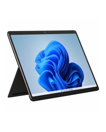 microsoft MS Surface Pro 11 Qualcomm Snapdragon X Elite 13inch 16GB 1TB W11H xPS SC EngBrit WEuro Black nr 1