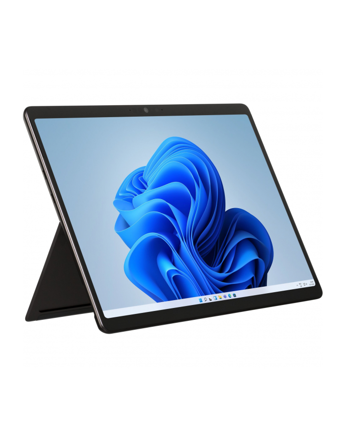 microsoft MS Surface Pro 11 Qualcomm Snapdragon X Elite 13inch 16GB 1TB W11H xPS SC EngBrit WEuro Black główny